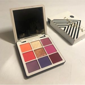 Anastasia Beverly Hills ABH Norvina Mini Pro Pigment Palette Vol. 1